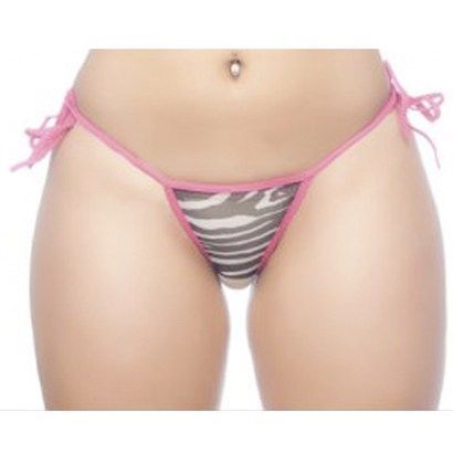 Tanga Apressadinha